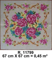 PRÉ-VENDA Tela 11799 - Foto 2