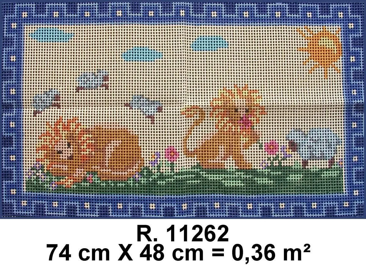 PRÉ-VENDA Tela 11262
