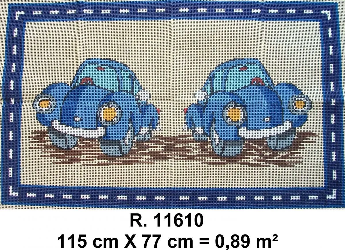 PRÉ-VENDA Tela 11610
