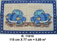 PRÉ-VENDA Tela 11610