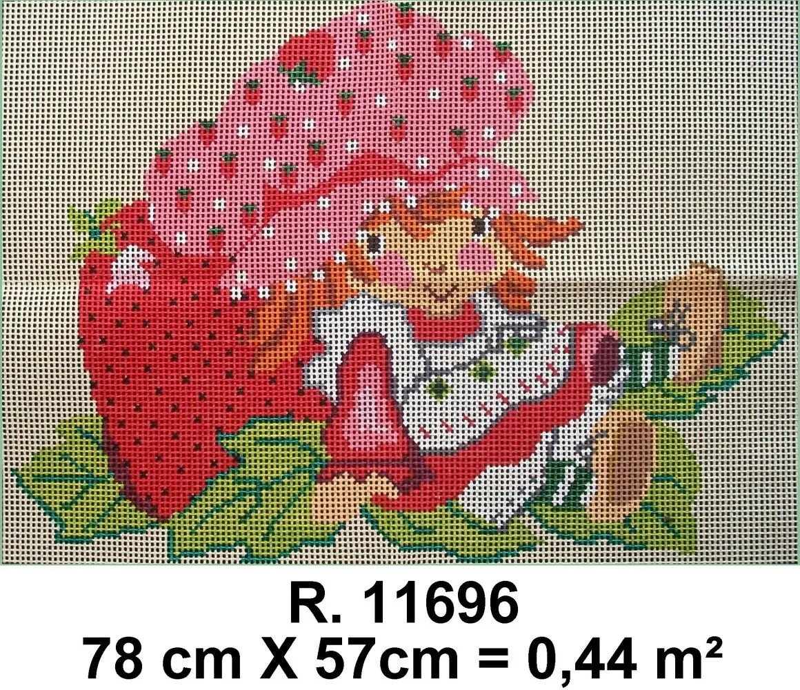 PRÉ-VENDA Tela 11696 Imagem
