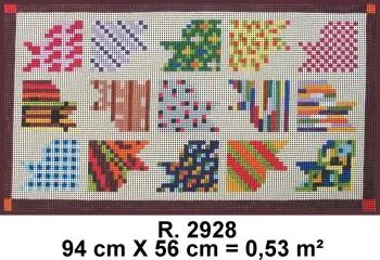 PRÉ-VENDA Tela 2928