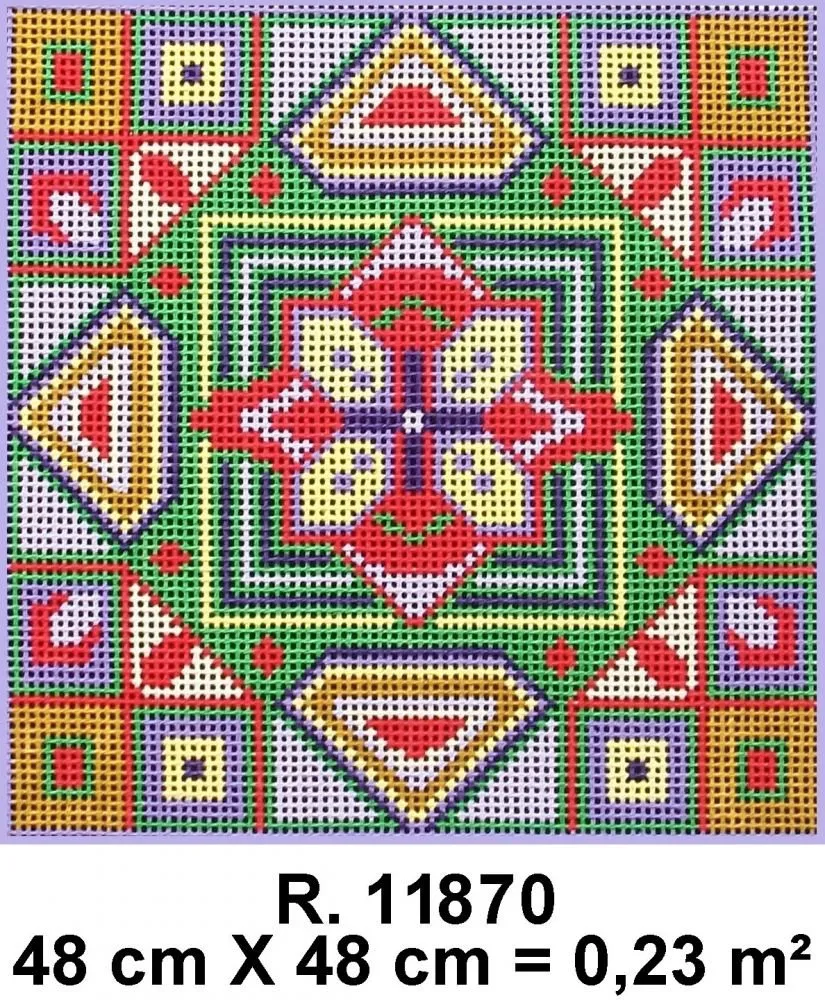 PRÉ-VENDA Tela 11870 Imagem