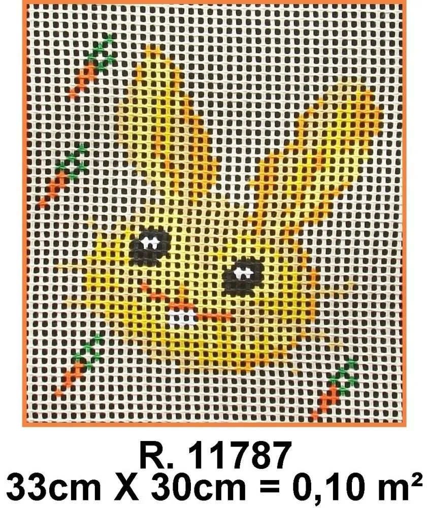 PRÉ-VENDA Tela 11787