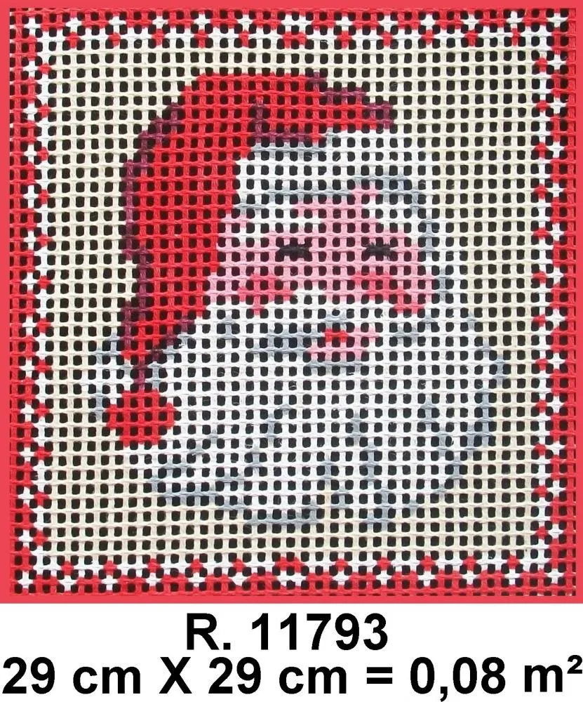 PRÉ-VENDA Tela 11793