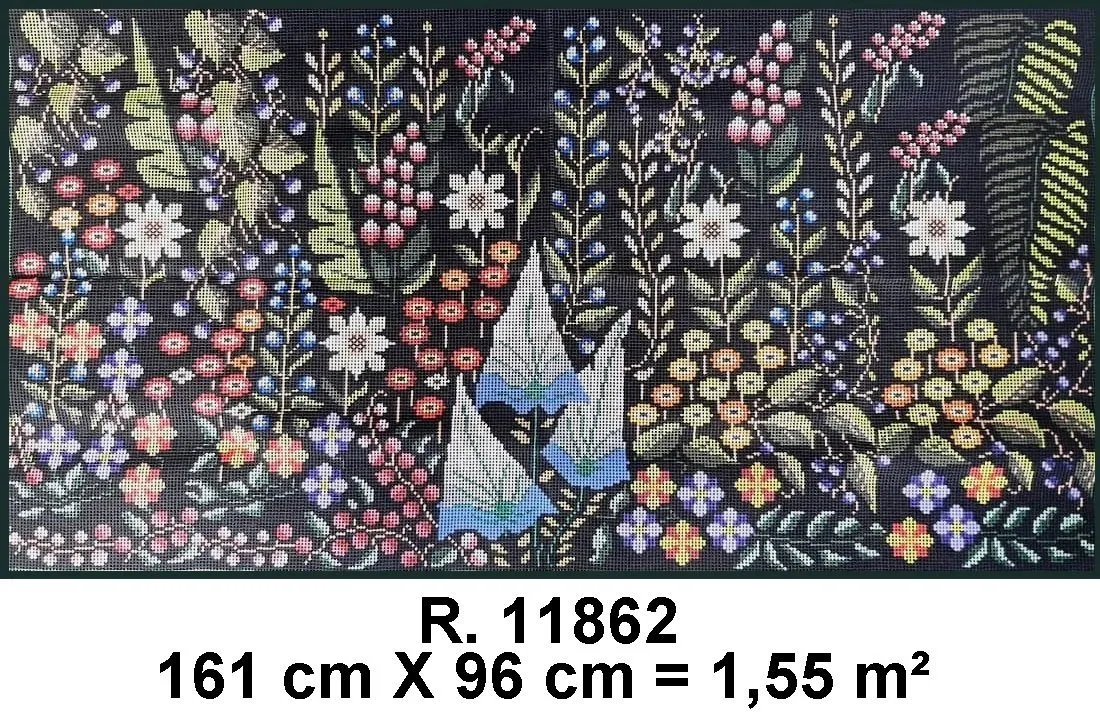 PRÉ-VENDA Tela 11862 Imagem