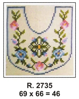 PRÉ-VENDA Tela 2735