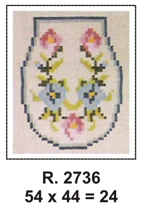 PRÉ-VENDA Tela 2736