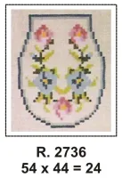 PRÉ-VENDA Tela 2736