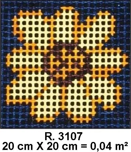 PRÉ-VENDA Tela 3107