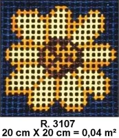PRÉ-VENDA Tela 3107