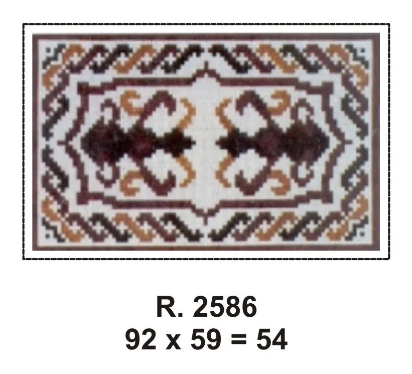 PRÉ-VENDA Tela 2586 Imagem