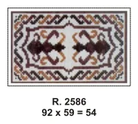 PRÉ-VENDA Tela 2586