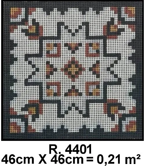 PRÉ-VENDA Tela 4401 Imagem