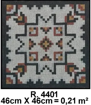 PRÉ-VENDA Tela 4401