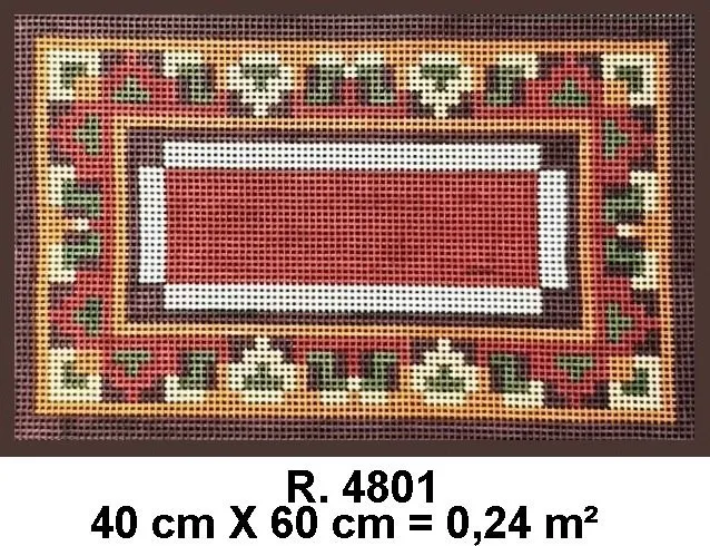 PRÉ-VENDA Tela 4801