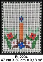 PRÉ-VENDA Tela 2204