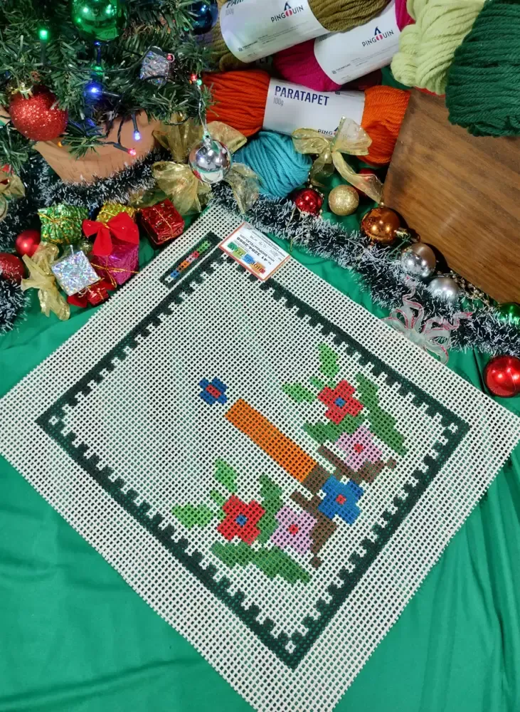 PRÉ-VENDA Tela 2204 Imagem