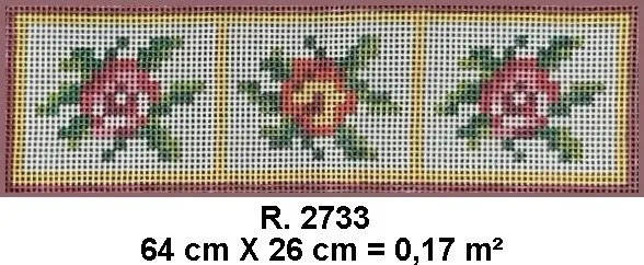 PRÉ-VENDA Tela 2733 Imagem