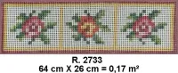 PRÉ-VENDA Tela 2733