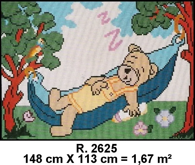 PRÉ-VENDA Tela 2625