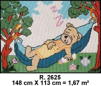 PRÉ-VENDA Tela 2625
