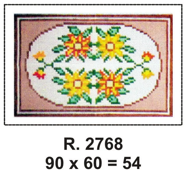 PRÉ-VENDA Tela 2768