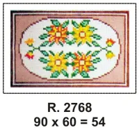 PRÉ-VENDA Tela 2768