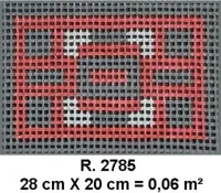 PRÉ-VENDA Tela 2785