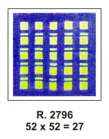 PRÉ-VENDA Tela 2796