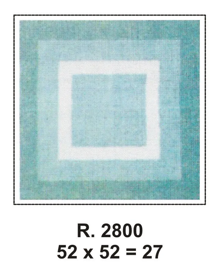 PRÉ-VENDA Tela 2800