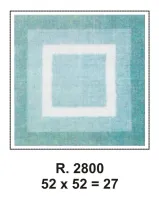 PRÉ-VENDA Tela 2800
