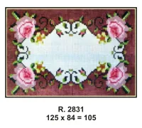 PRÉ-VENDA Tela 2831