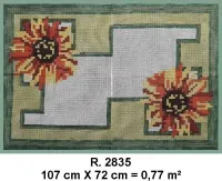PRÉ-VENDA Tela 2835