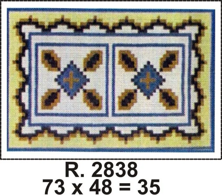 PRÉ-VENDA Tela 2838 Imagem