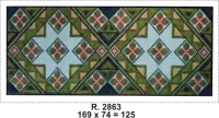 PRÉ-VENDA Tela 2863