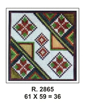 PRÉ-VENDA Tela 2865