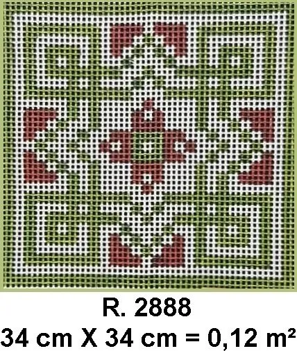 PRÉ-VENDA Tela 2888 Imagem