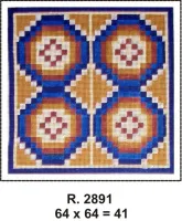 PRÉ-VENDA Tela 2891