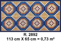 PRÉ-VENDA Tela 2892