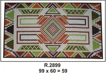PRÉ-VENDA Tela 2899