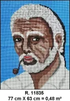 PRÉ-VENDA Tela 11835