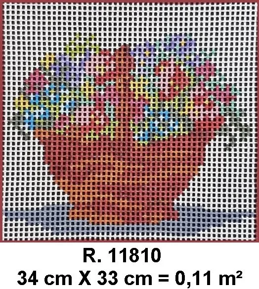 PRÉ-VENDA Tela 11810