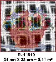 PRÉ-VENDA Tela 11810