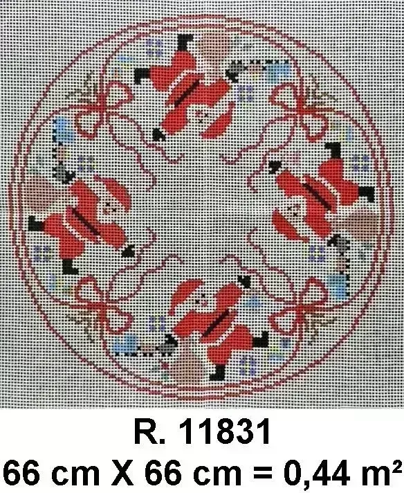 PRÉ-VENDA Tela 11831