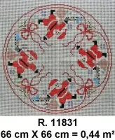 PRÉ-VENDA Tela 11831