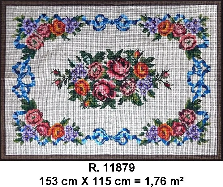 PRÉ-VENDA Tela 11879