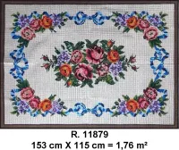 PRÉ-VENDA Tela 11879