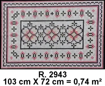 PRÉ-VENDA Tela 2943