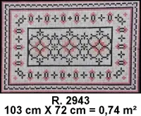 PRÉ-VENDA Tela 2943
